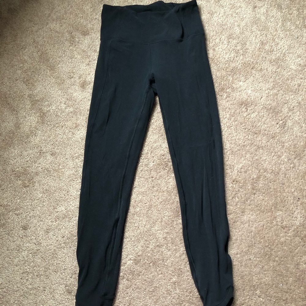 Lululemon All You Do Tight